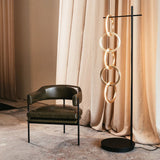 Isabella Chair: LS