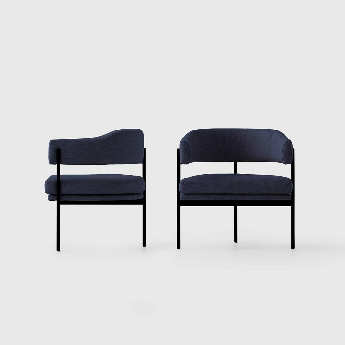 Isabella Chair: LS