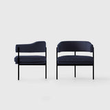 Isabella Chair: LS
