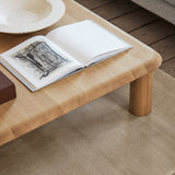 Islets Coffee Table: DI