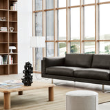 Islets Coffee Table: LS