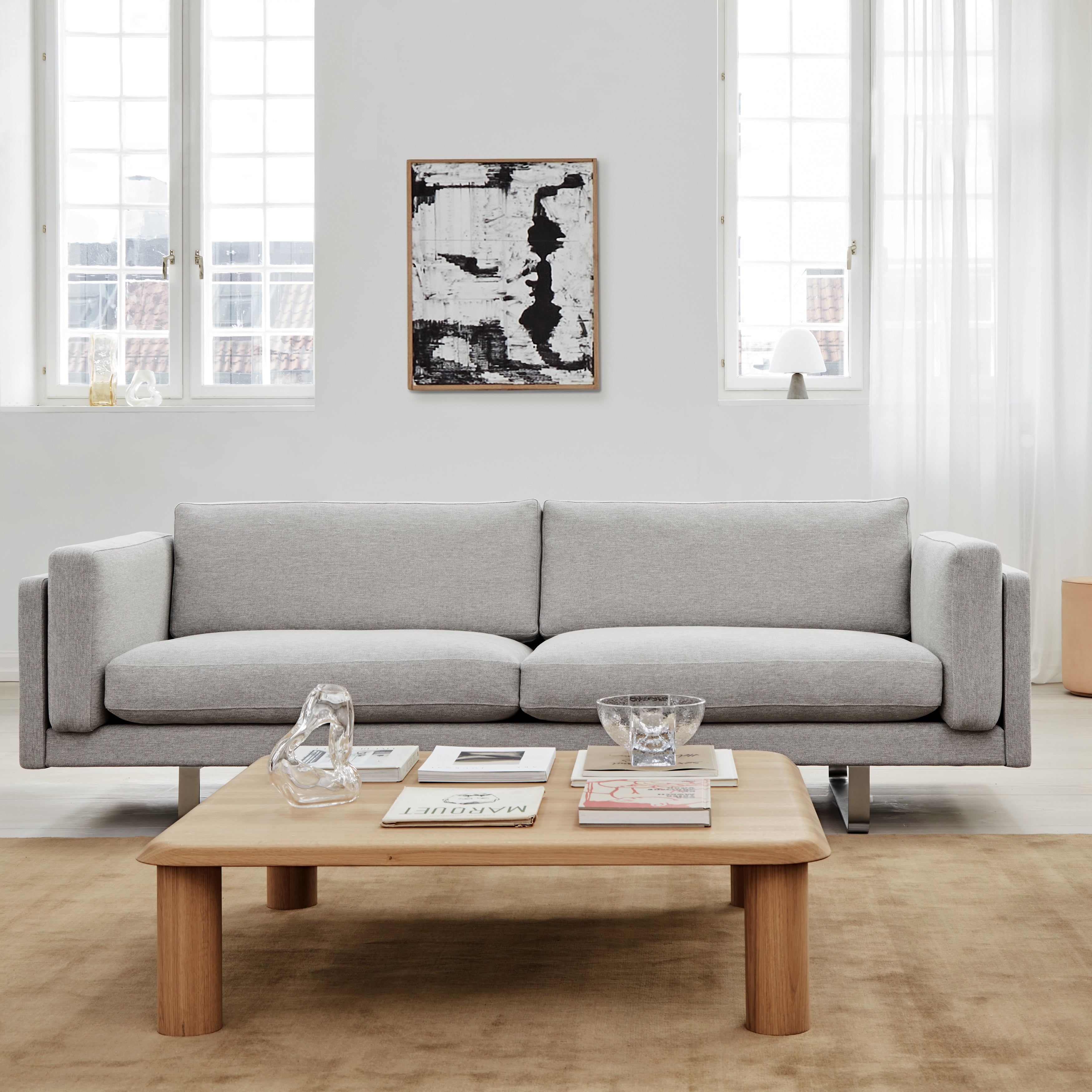 Islets Coffee Table: LS