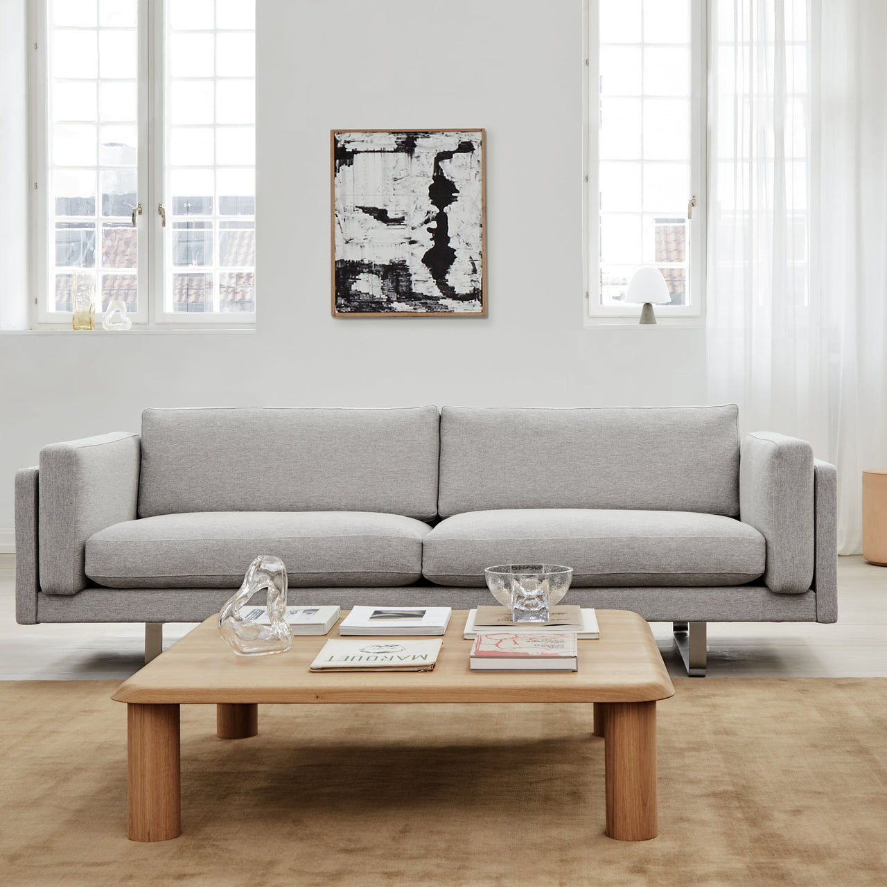 Islets Coffee Table: LS