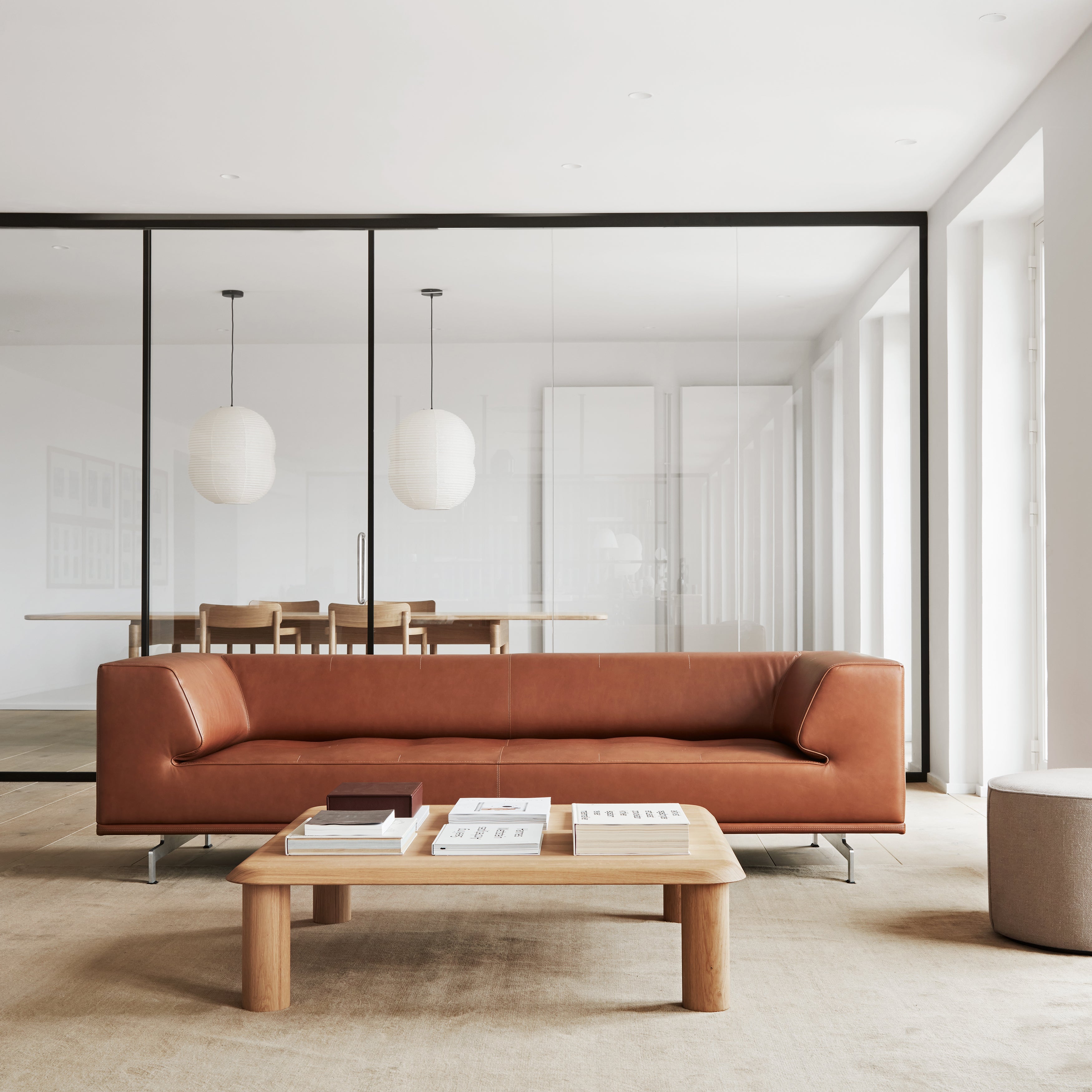 Islets Coffee Table: LS