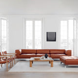 Islets Coffee Table: LS