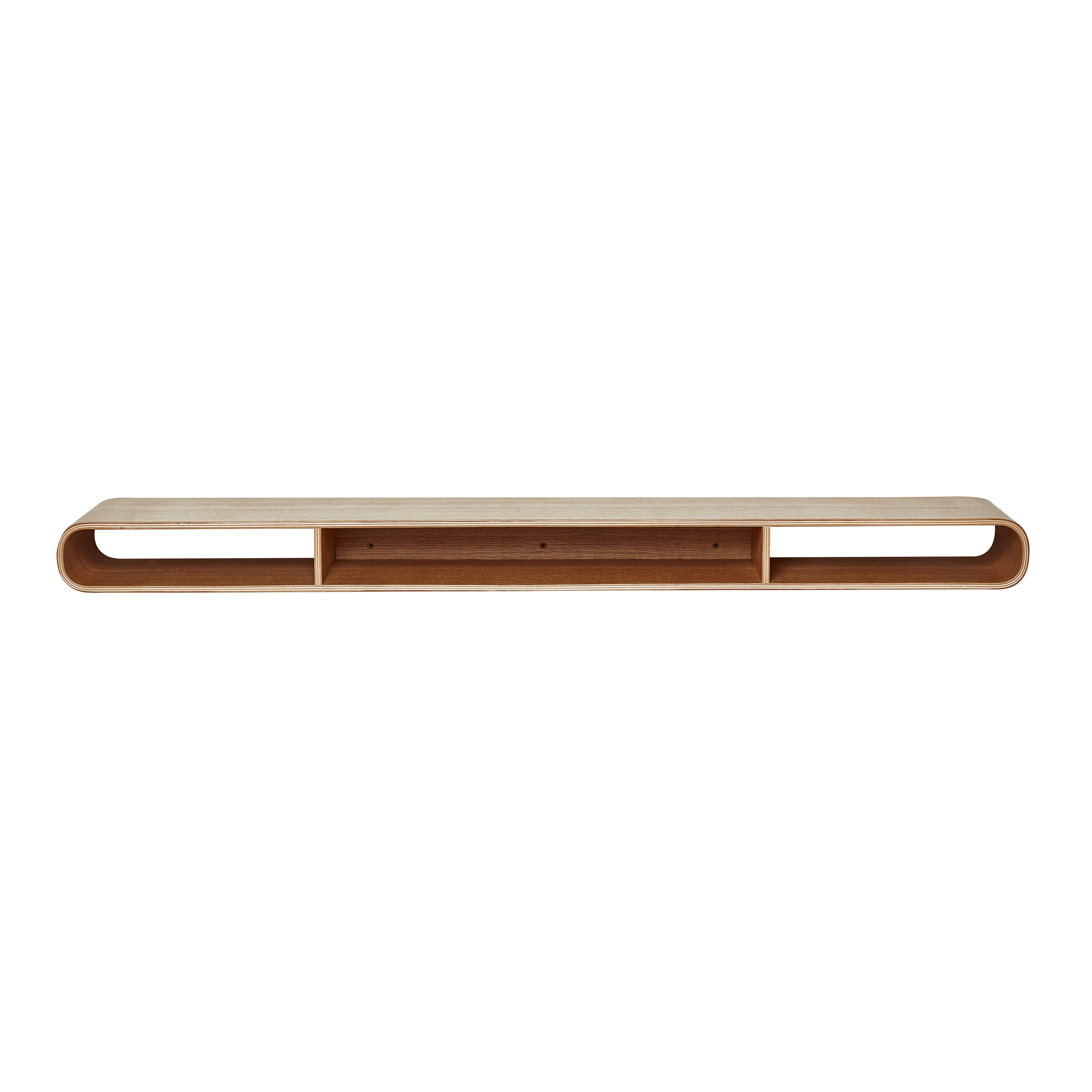 Loop Console: Oak