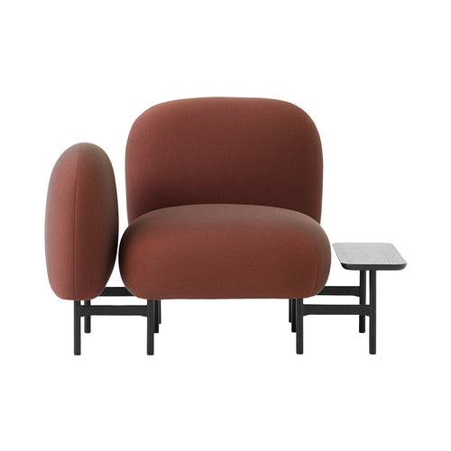 Isole Modular Sofa: NN1A-NN1G + Configuration 1