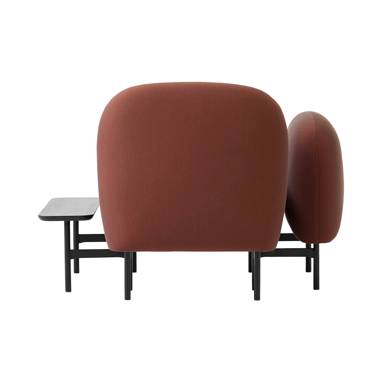Isole Modular Sofa: NN1A-NN1G + Configuration 1