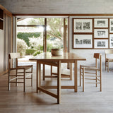 J39 Mogensen Chair: LS
