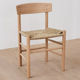 J39 Mogensen Chair: LS