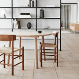 J39 Mogensen Chair: LS