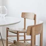J39 Mogensen Chair: DI