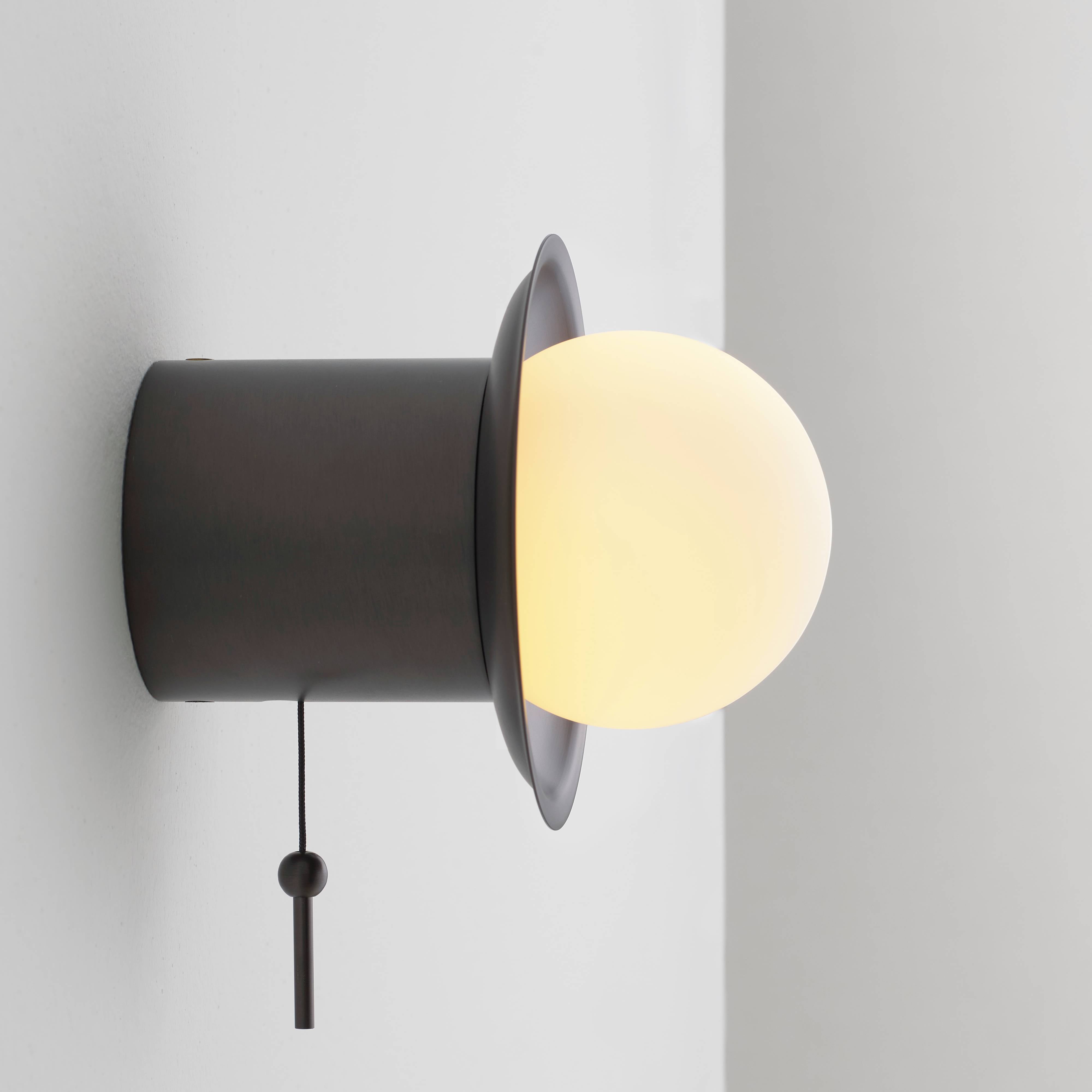 Janed Wall Light with Cord