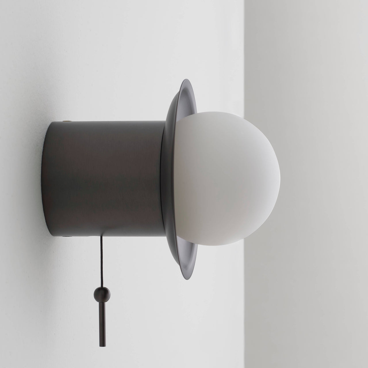 Janed Wall Light with Cord