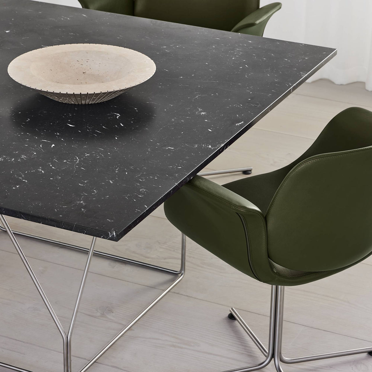 JG Table: LS