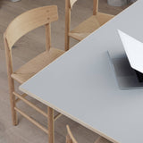 JG Table: LS