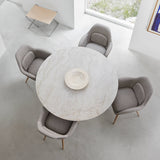 JG Table: LS