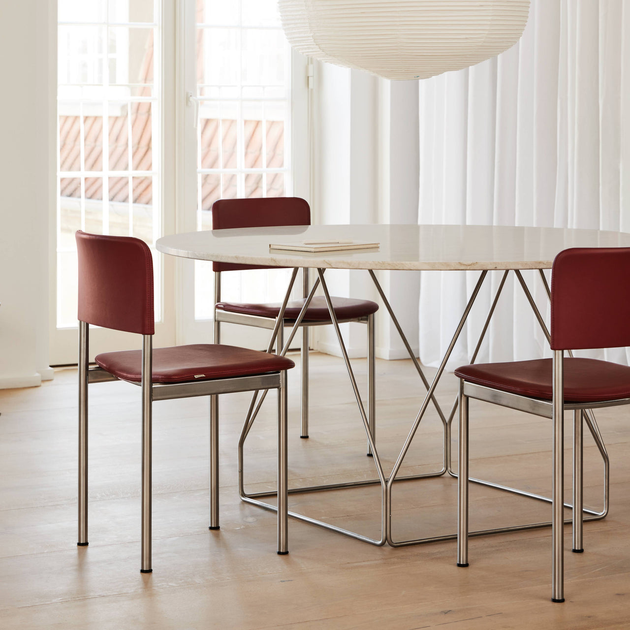 JG Table: LS