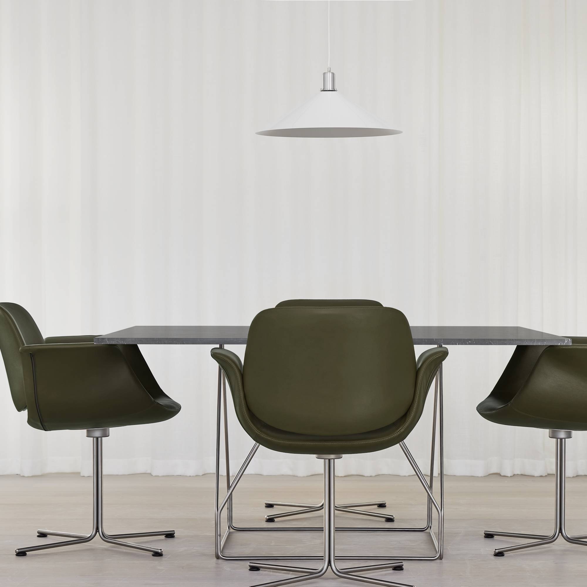 JG Table: LS