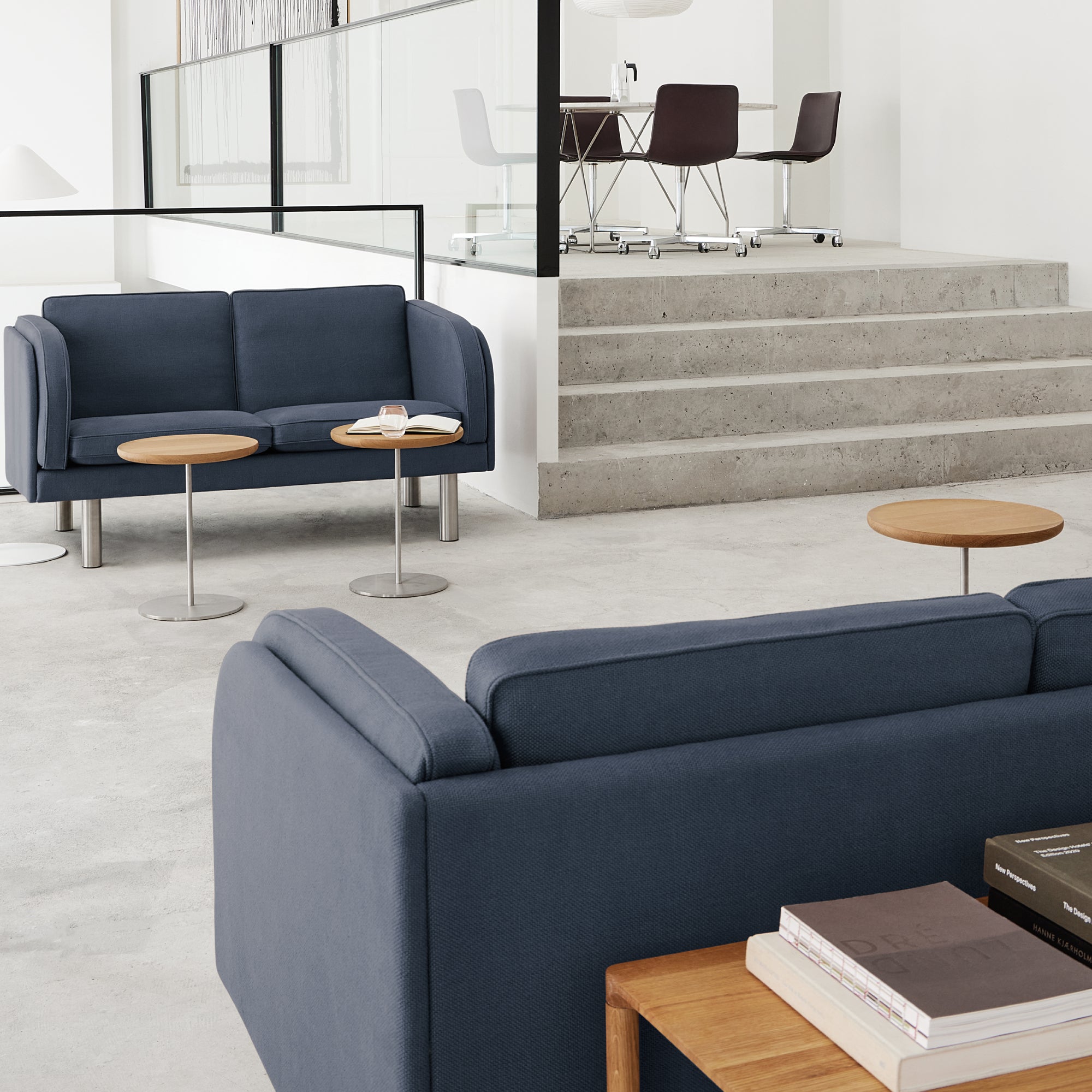 Pal Table: Large | Buy Fredericia online at A+R