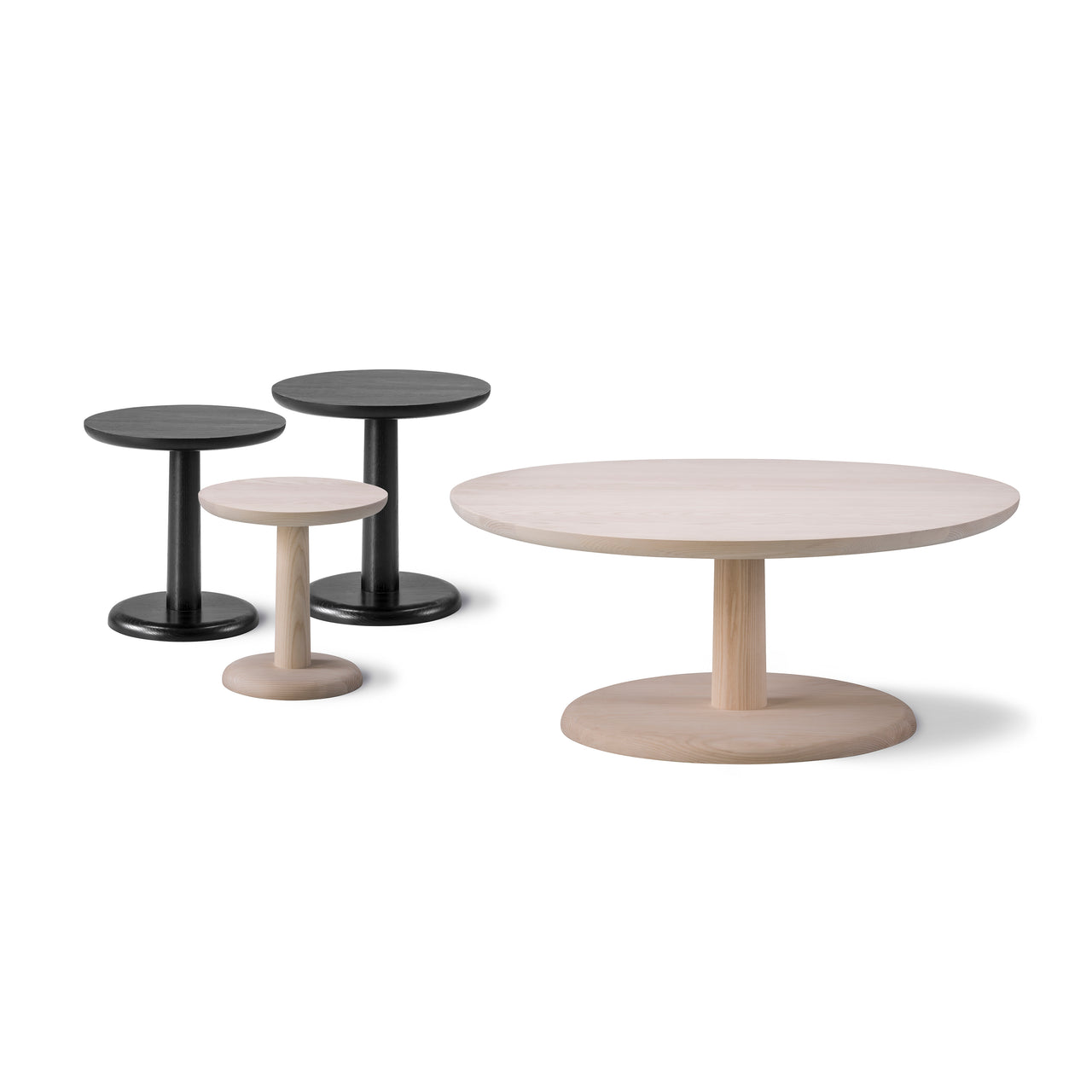 Pon Coffee Table | Buy Fredericia online at A+R
