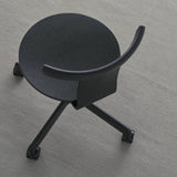 Jiro Swivel Chair: DI
