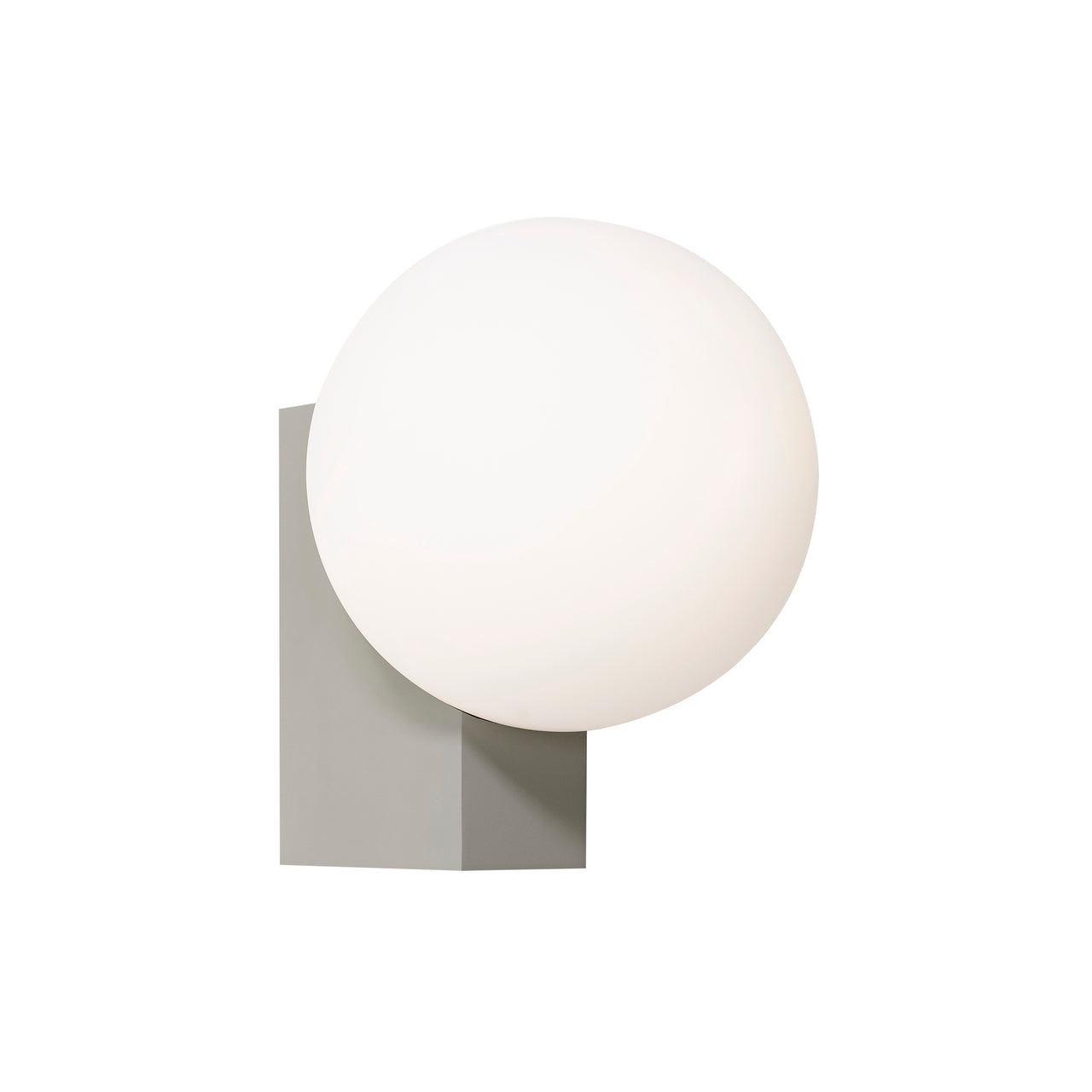 Journey Wall Lamp SHY2: Silk Grey