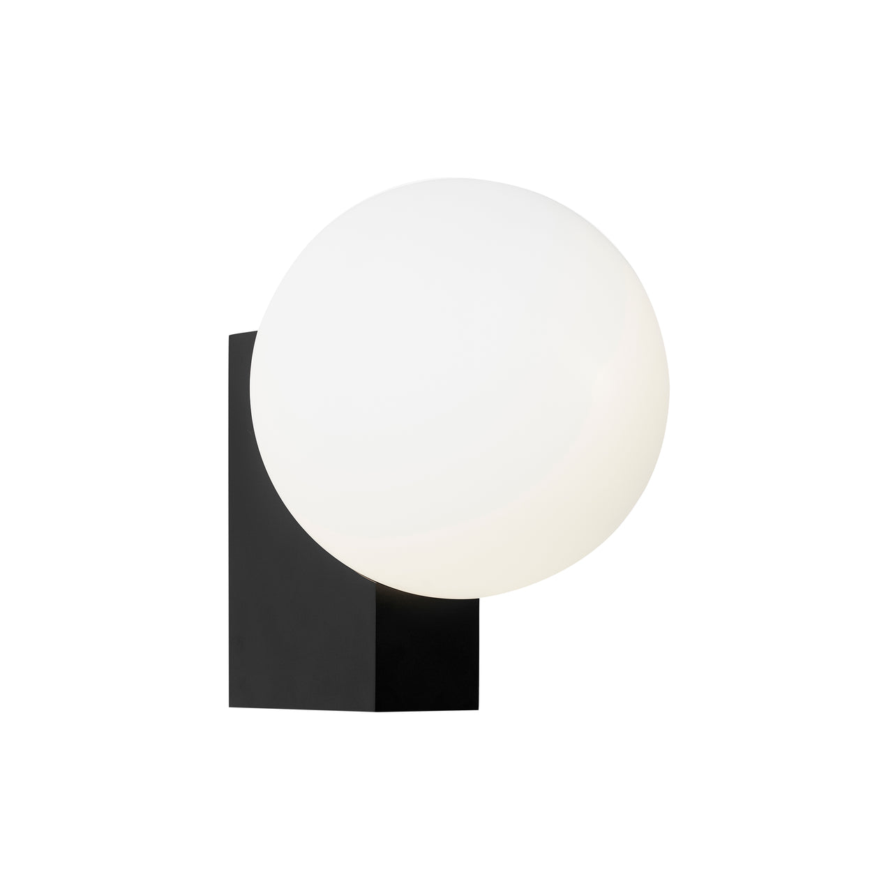 Journey Wall Lamp SHY2: Black