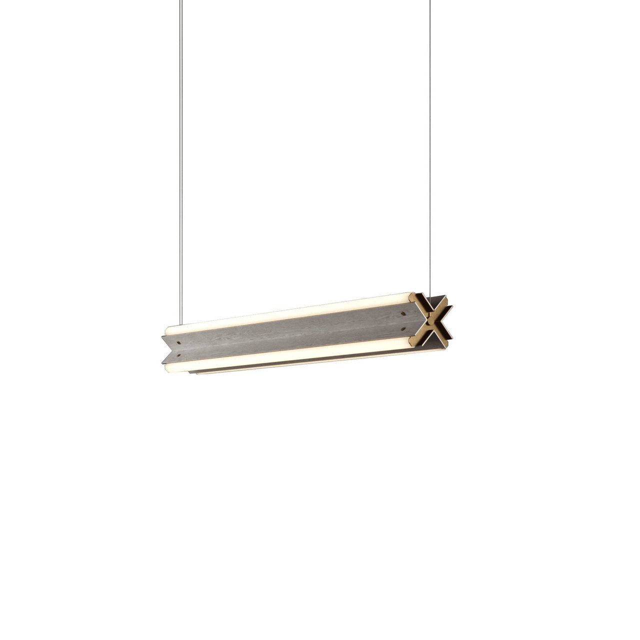 Axis X Suspension Light: Small - 36