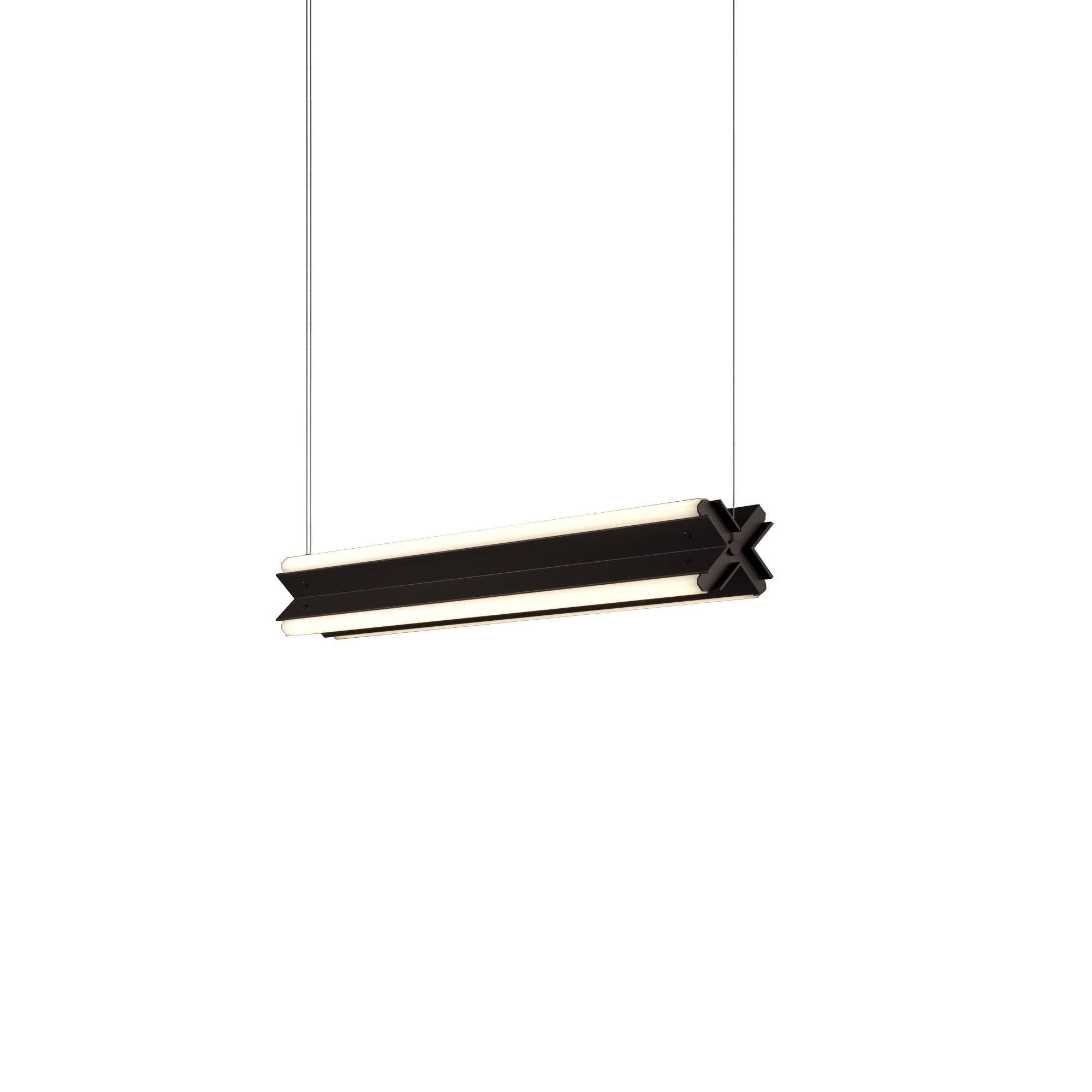 Axis X Suspension Light: Small - 36