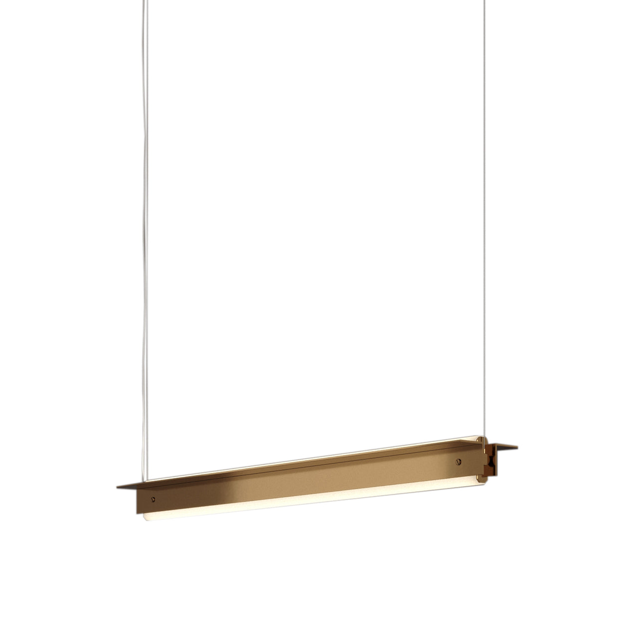 Axis T Suspension Light: Small - 36