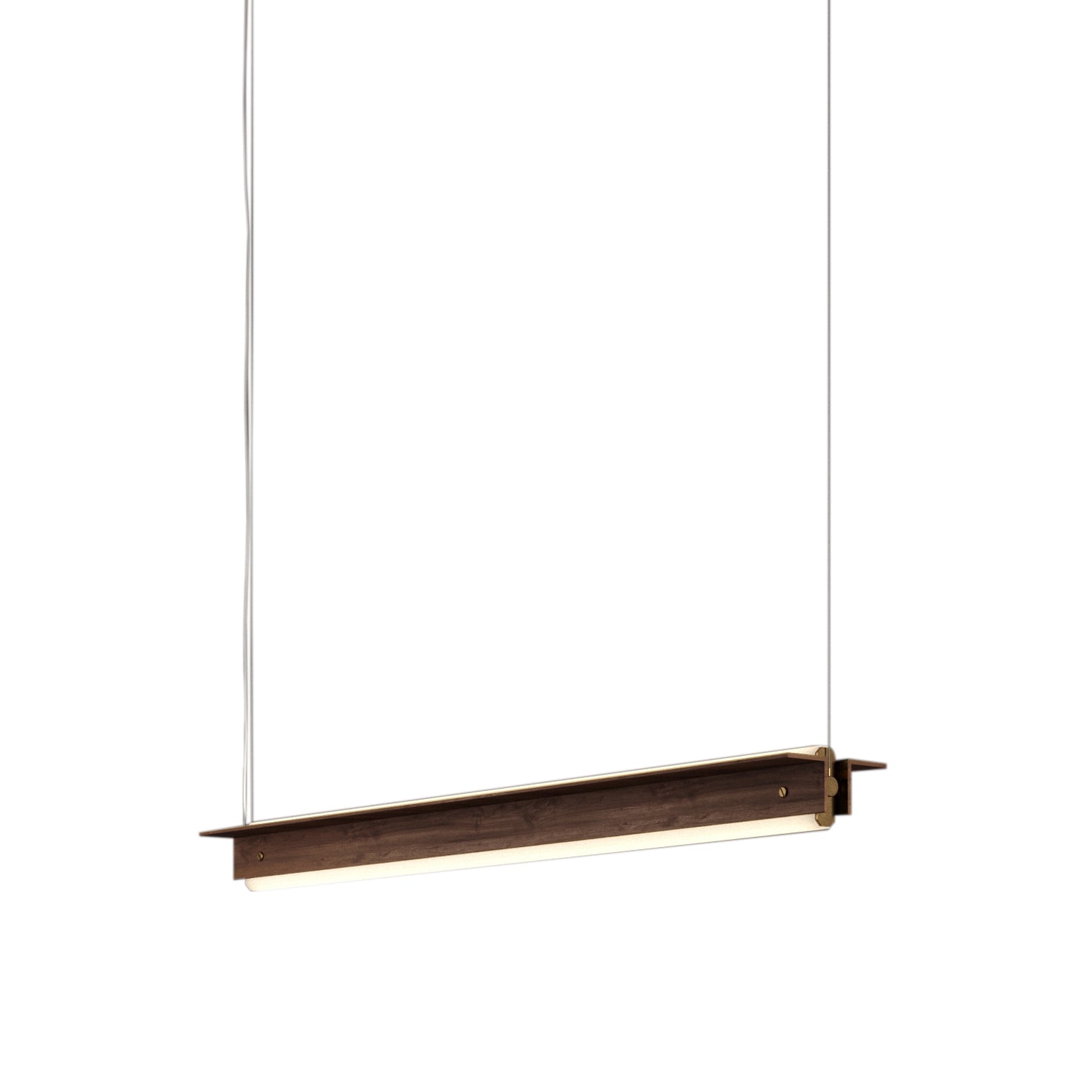 Axis T Suspension Light: Small - 36