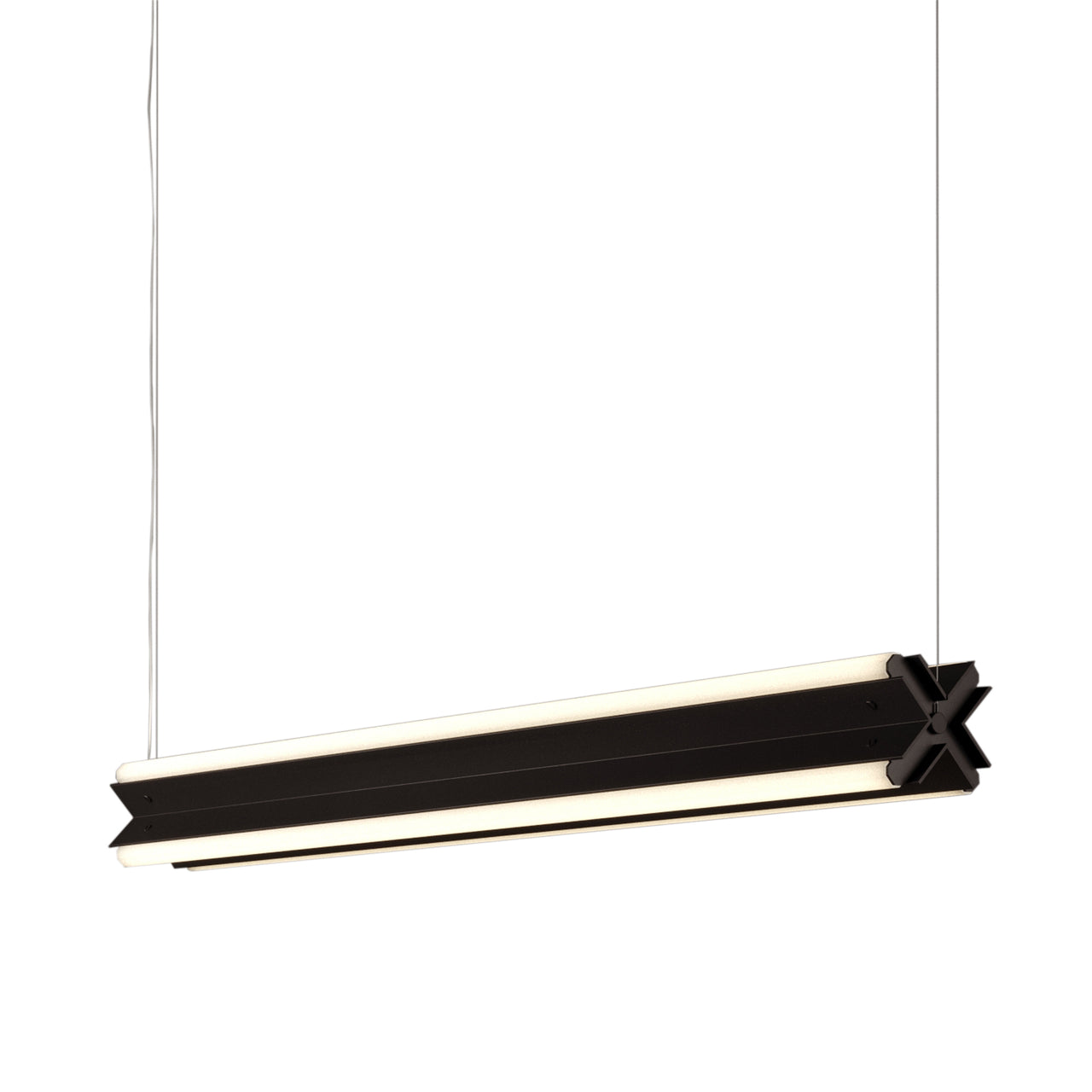 Axis X Suspension Light: Large - 48