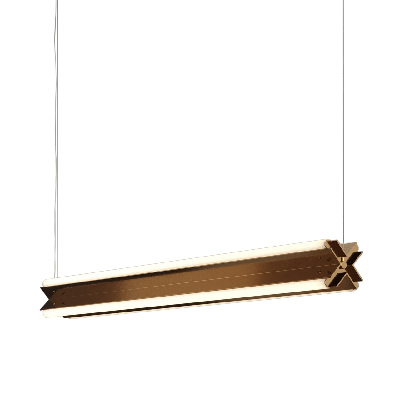 Axis X Suspension Light: Large - 48