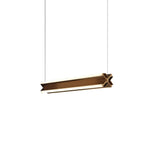Axis X Suspension Light: Small - 36