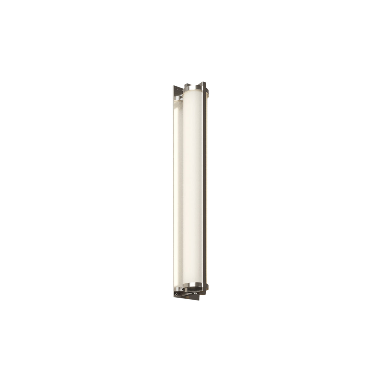 Metropolis Wall Sconce: Small - 26