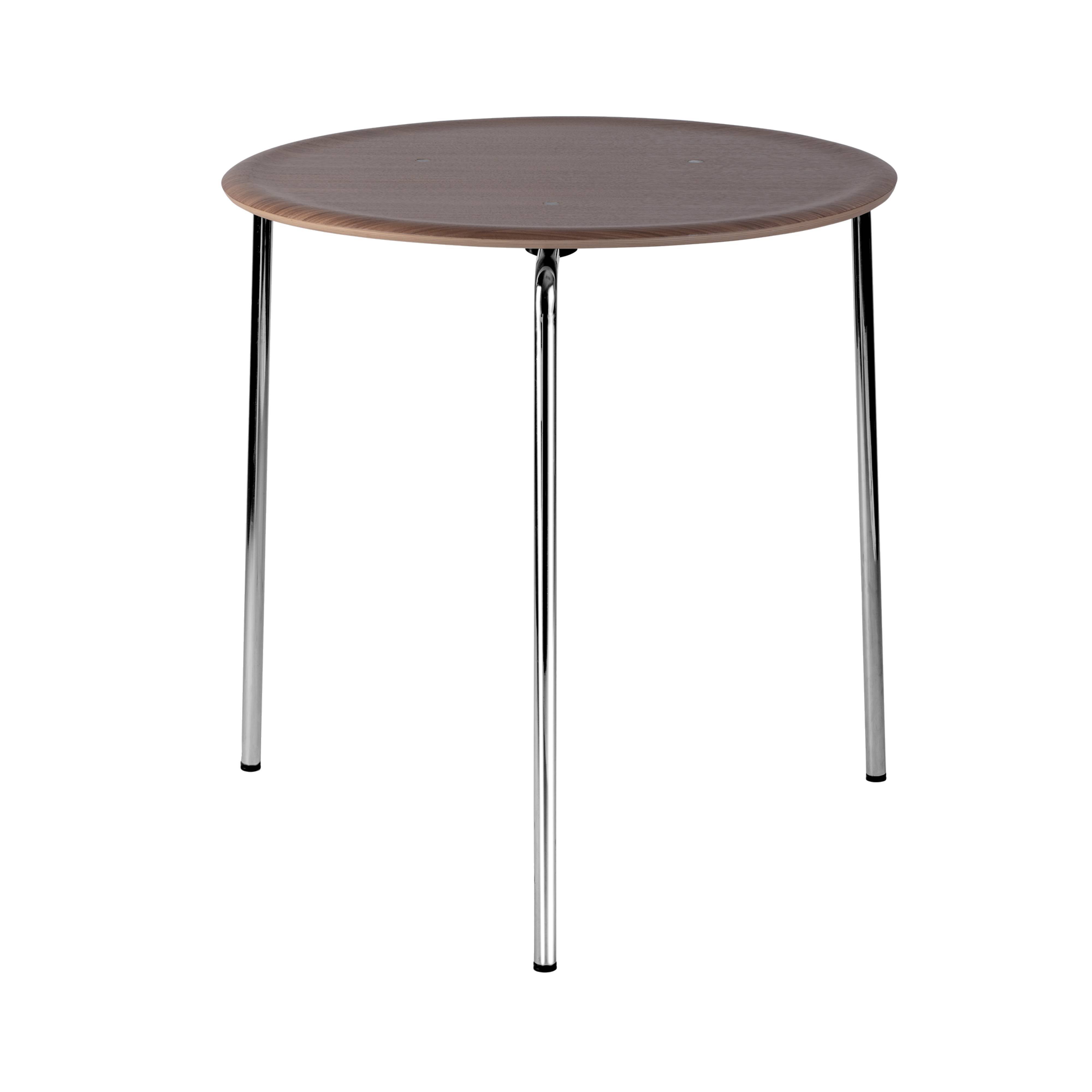 Kevi Cafe Table: Round: Large - 35.4