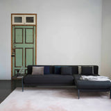 Float Sofa Side Table