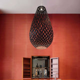Kōura Pendant Light: Medium + LS