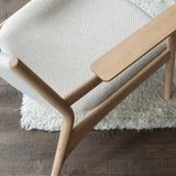 Kinuta Lounge Chair N-LC01
