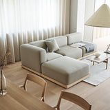 Sofa Modules N-S02