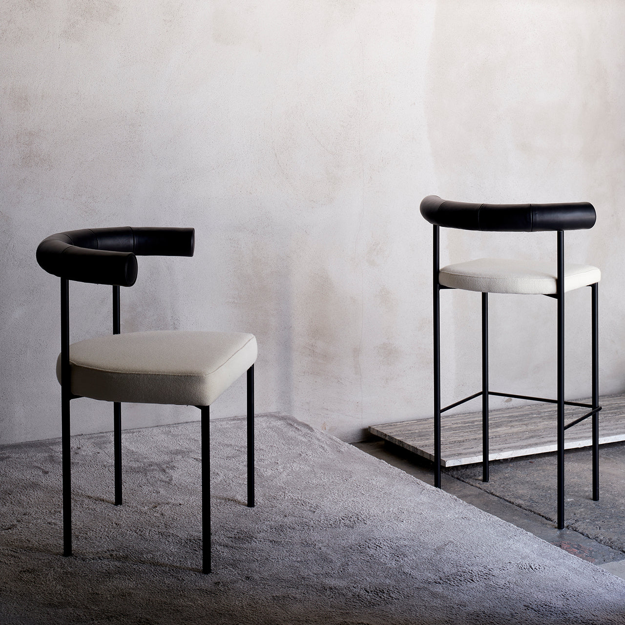 Kashmir Chair: LS