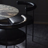 Kashmir Chair: DI