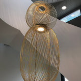 Anwar Combinations Hanging Lamp