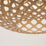 Kina Pendant Light: Large + DI