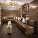 Kina Pendant Light: Large + LS