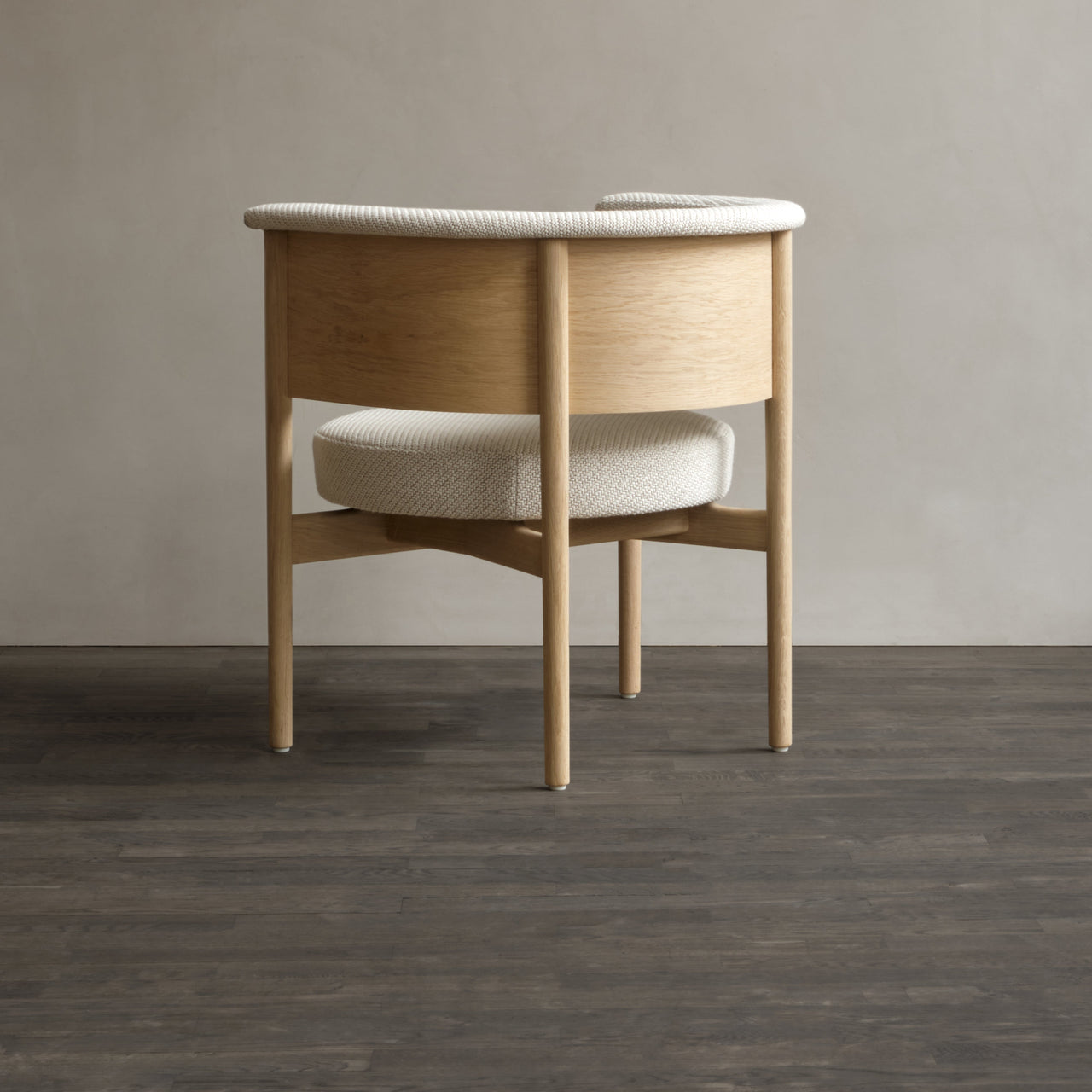 Archipelago House Side Chair N-CC01