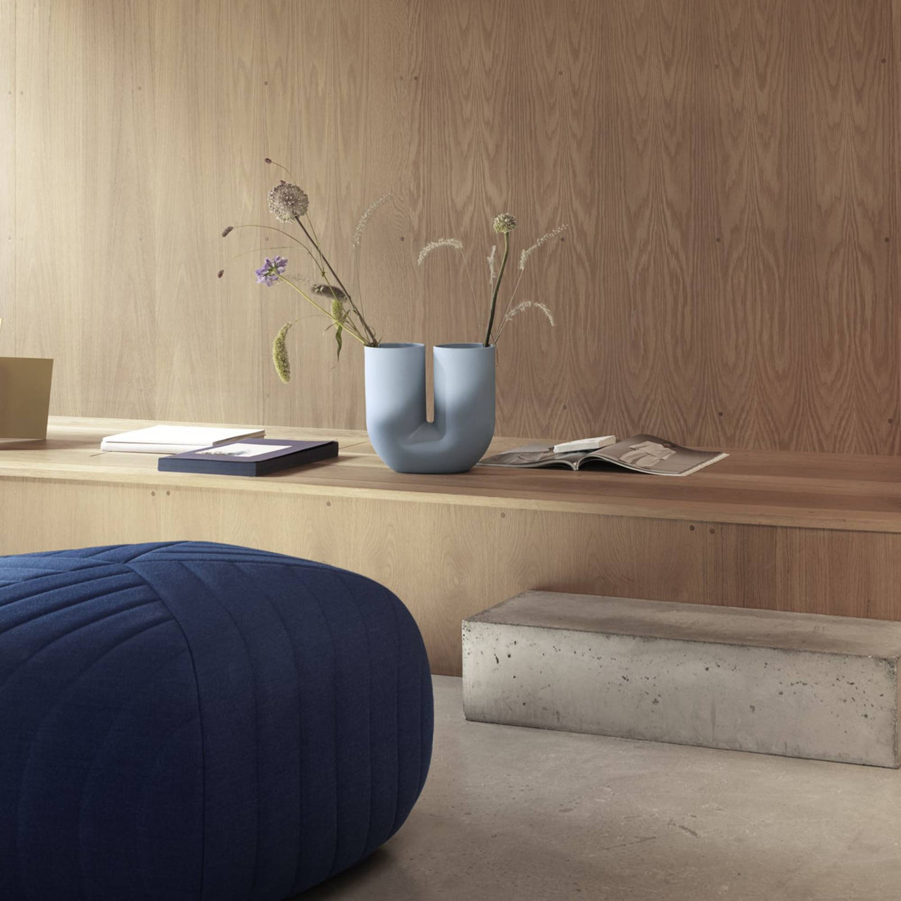 Kink Vase: LS