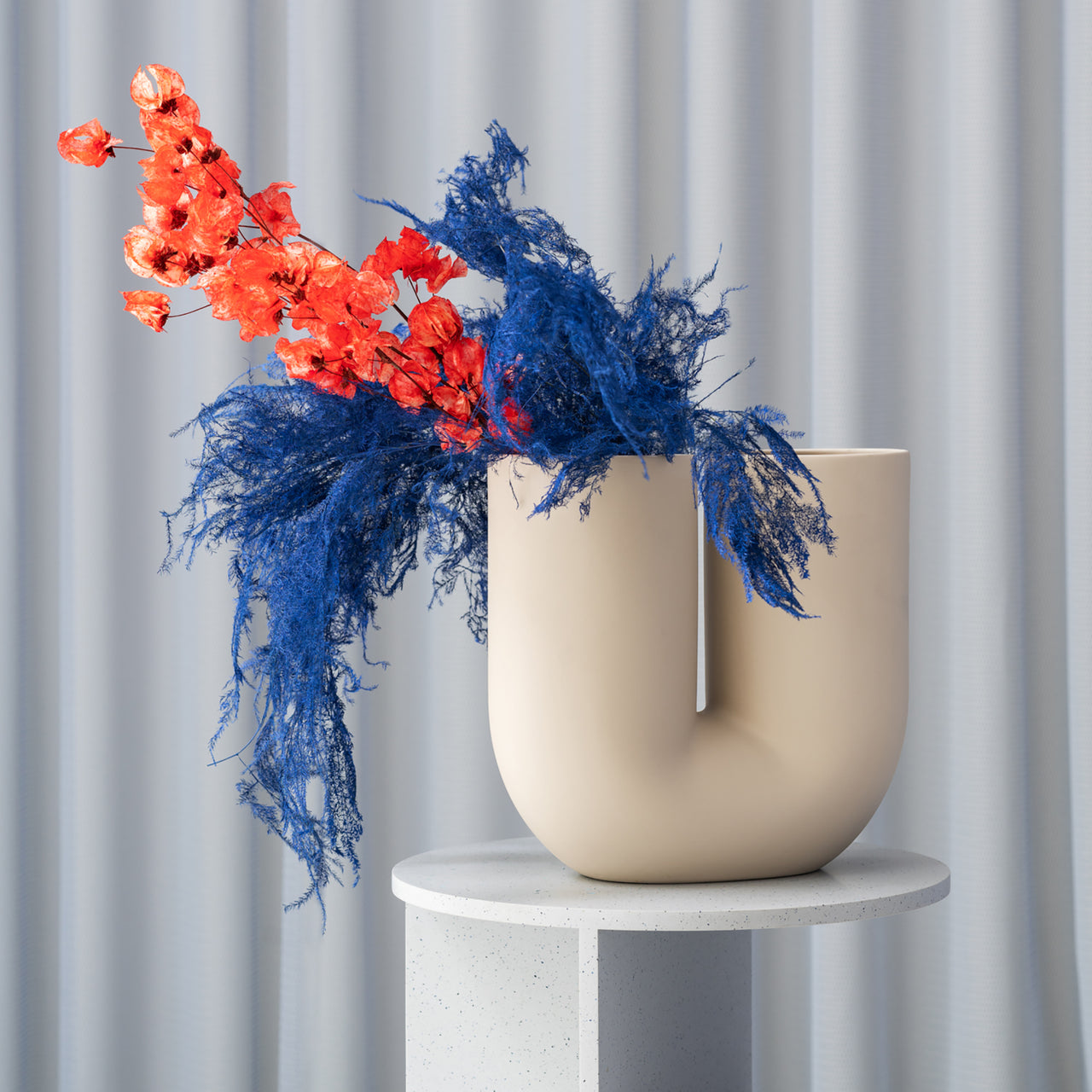 Kink Vase: LS