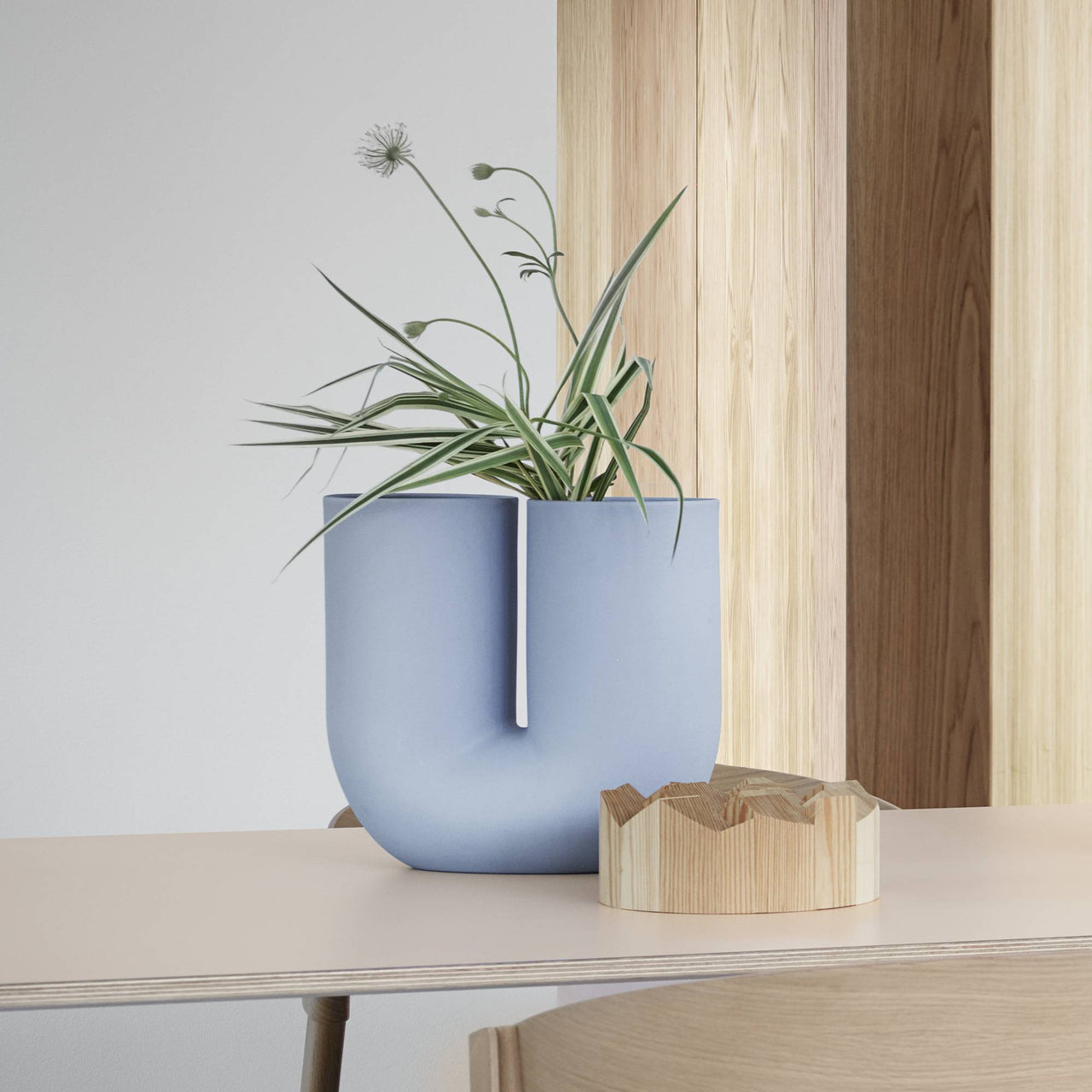 Kink Vase